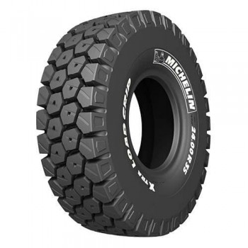 21.00R33 XTRA LOAD GRIP A4 E4 MICHELIN